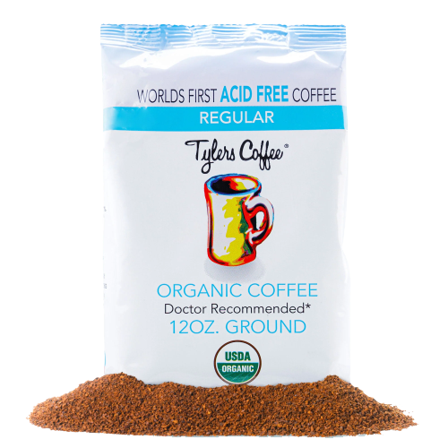 Regular Ground (12oz Bag)