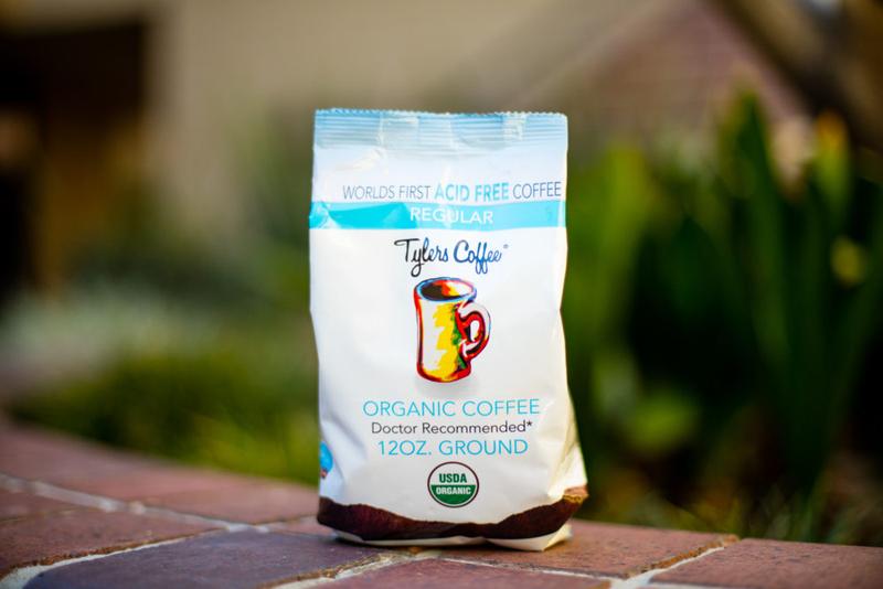 Regular Ground (12oz Bag)